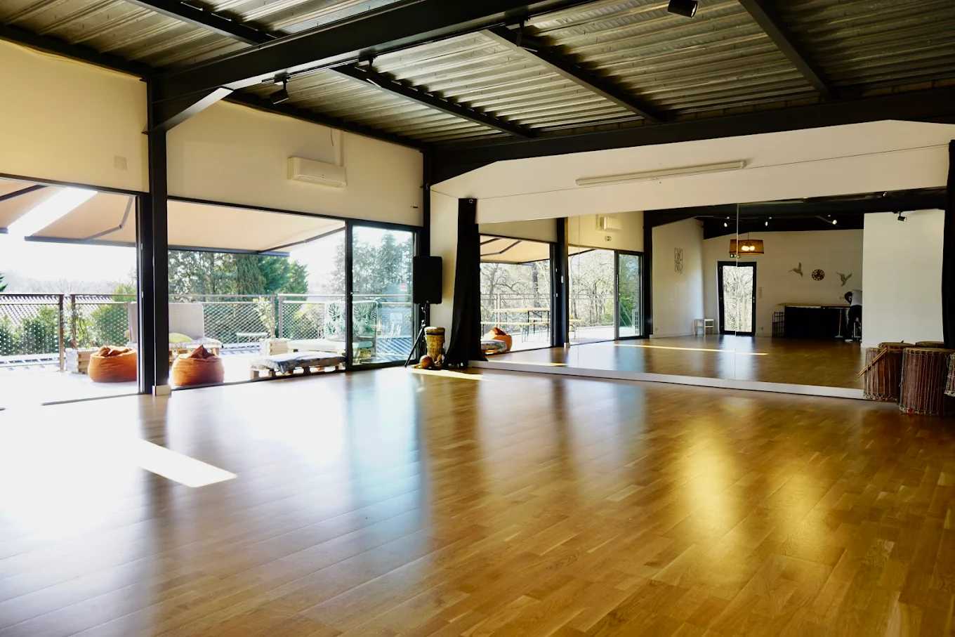 Studio BA
